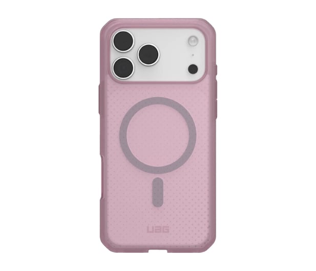 UAG Dot etui do iPhone 17 Pro Max MagSafe purple - 1364072 - zdjęcie